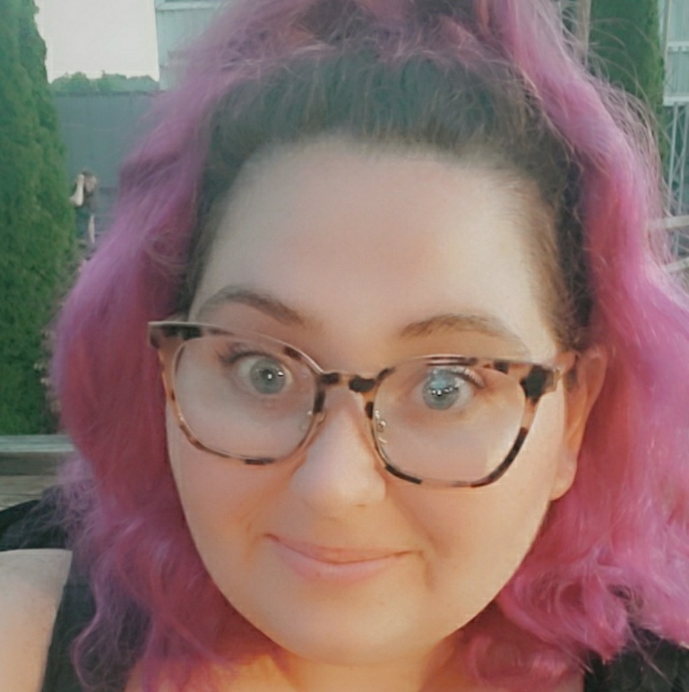 Meet your Posher, Jessica